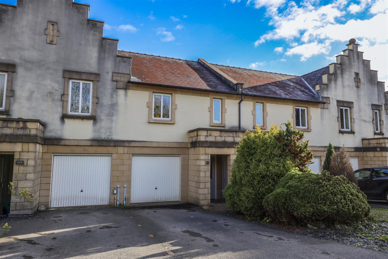 2 Talygarn Court, Talygarn Manor, Pontyclun, Rhondda Cynon Taff, CF72 9UH